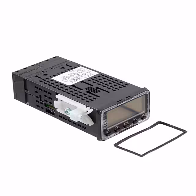 E5GC-QX1ACM-024 Omron Automation and Safety Contrôleurs - Température du processus